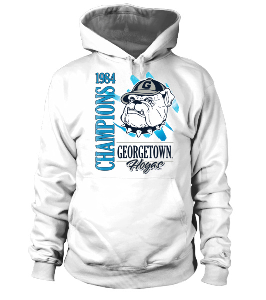 Georgetown sweatshirt sales