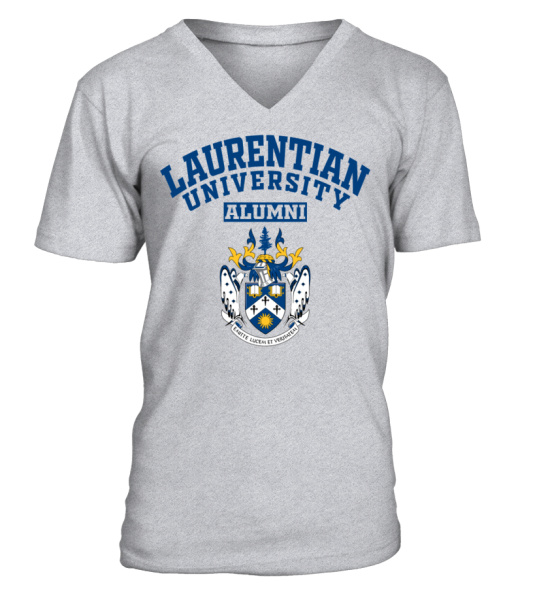 Laurentian UNI CAD LGO