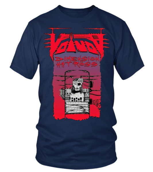 Voivod t shirt new arrivals