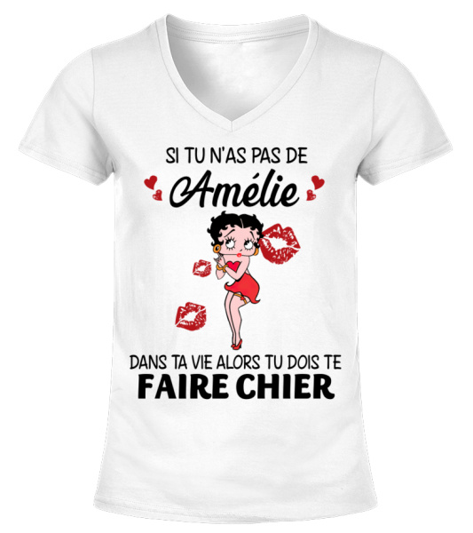 Amelie t discount shirt