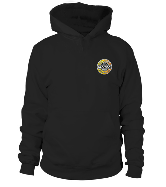 Sex wax hoodie hot sale