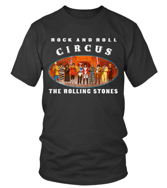 The Rolling Stones - The Rolling Stones Rock And Roll Circus
