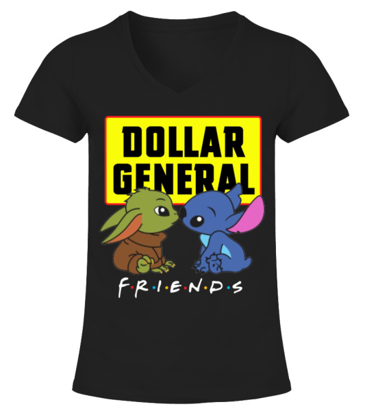Dollar General T shirt Teezily