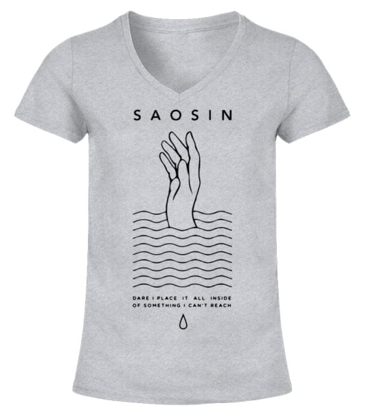 Saosin Merch T shirt Teezily