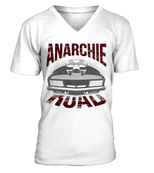 Tee shirt anarchie deals