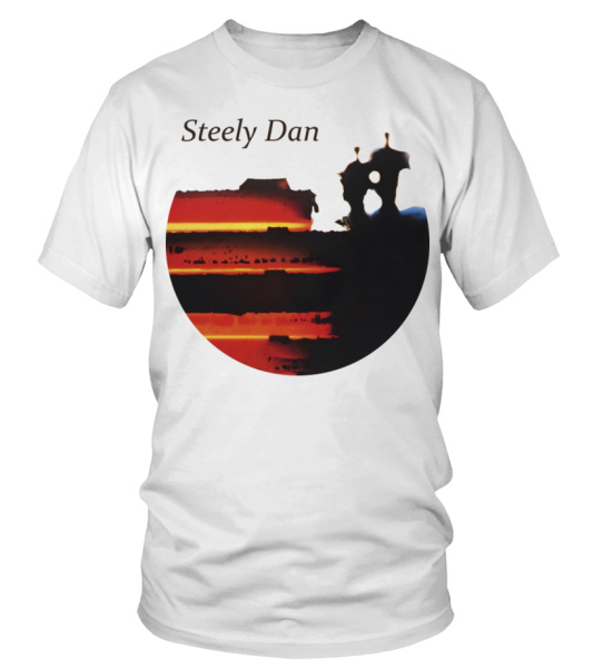 Steely dan outlet t shirt amazon