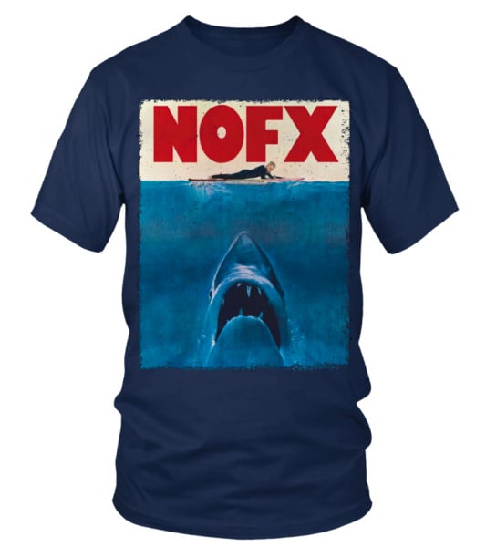 Nofx Merch Shop T shirt Teezily
