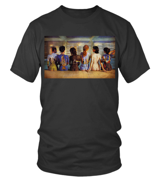Vintage 1992 Pink Floyd Wish You Were Here Shirt - TokoPyramid