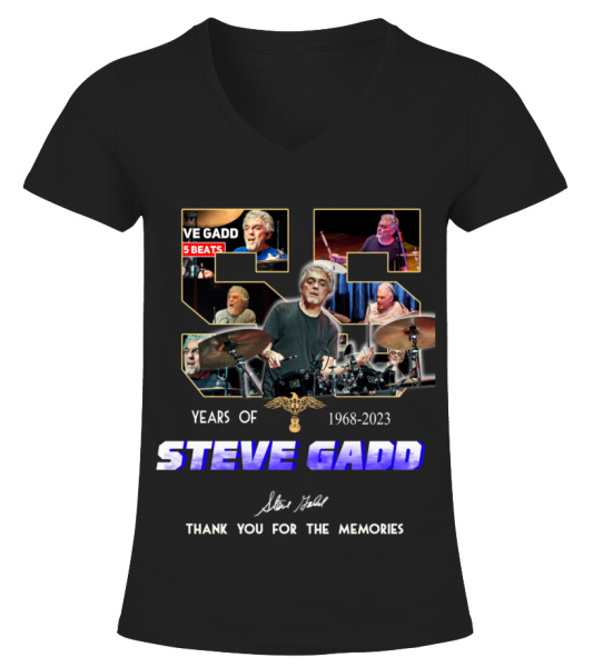 当社の steve-gadd-55-years.jpg?1682582382 ミュージシャン