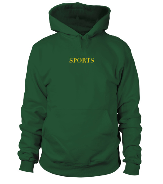 Modern 2025 baseball hoodie