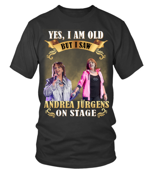 On stage tshirt | Gajess
