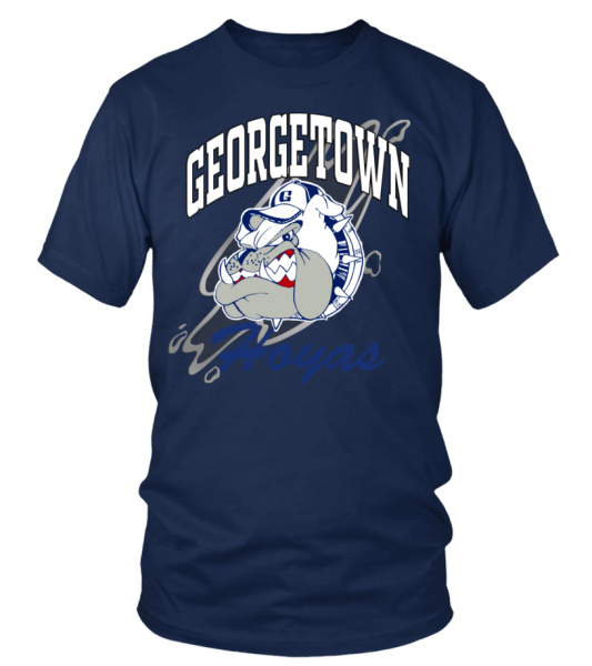T shirt Georgetown Hoyas T Shirt Sweatshirt Hoodie Teezily