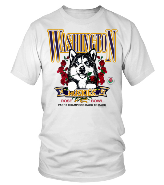 Washington huskies clearance rose bowl sweatshirt