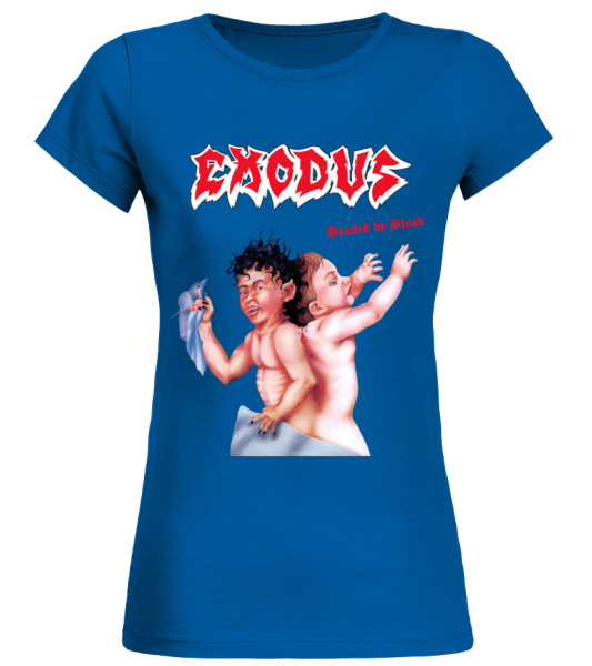 MET200 175 BL. Exodus Bonded by Blood 2 T shirt Teezily