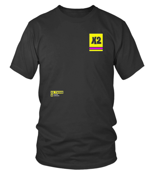 X2twins Merch T shirt Teezily