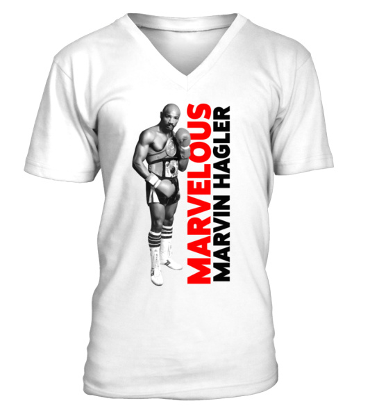 Marvelous Marvin Hagler WT 11 T shirt Teezily