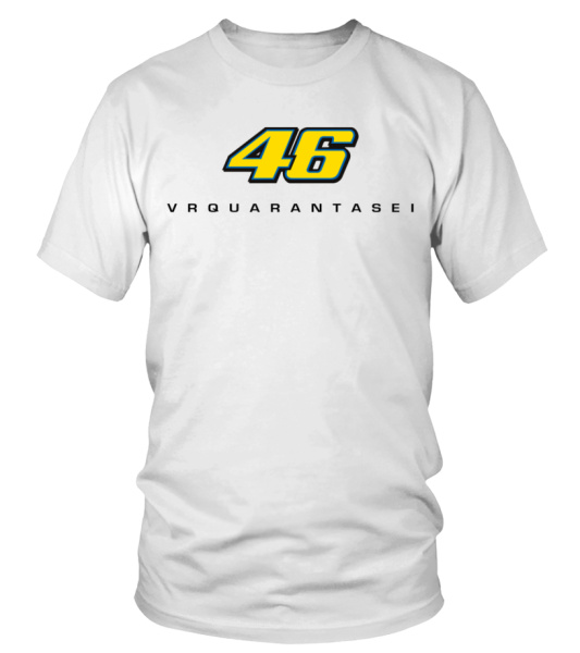 Rossi 46 shirt best sale