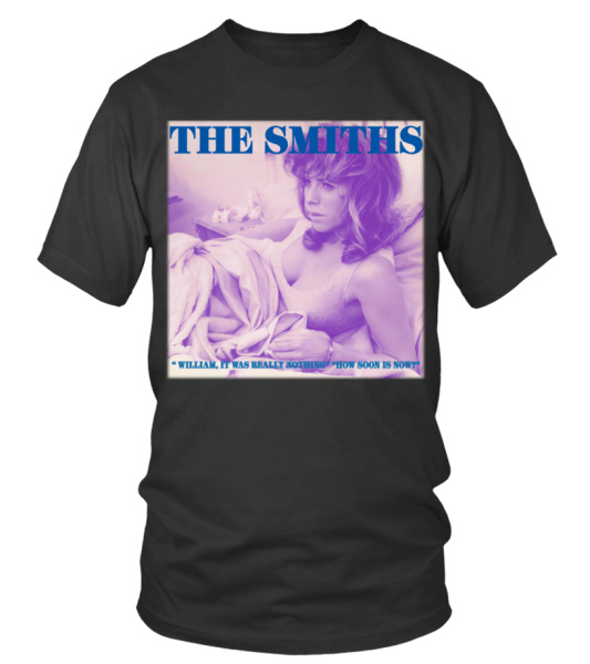美品  the-smiths-18-bk.jpg?1688693390 トップス