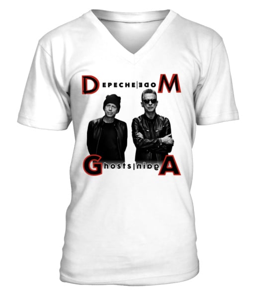 Depeche mode t shirt 40 years new arrivals