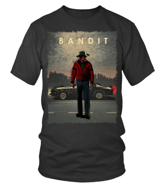最先端 va-smokey-and-the-bandit-1977- トップス