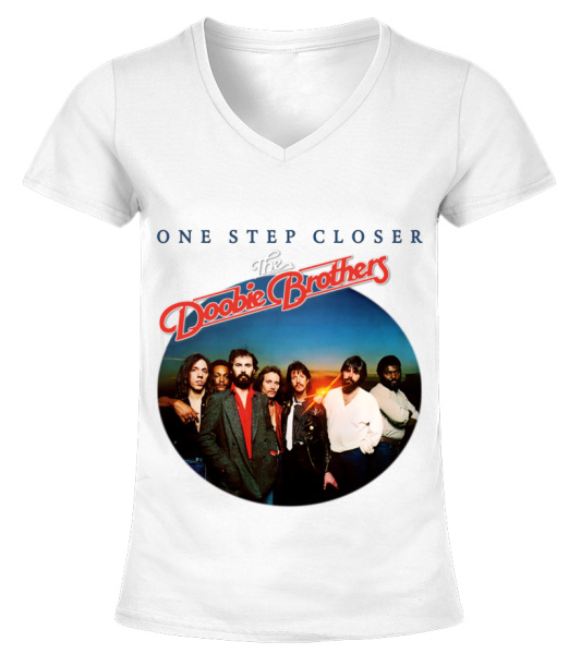 Doobie brothers shirt 2025