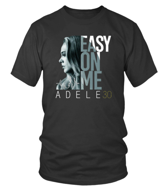 Adele Merch - T-shirt | Teezily