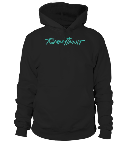 Tommyinnit Merch Hoodie Teezily