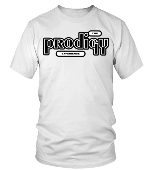 海外最新 The Prodigy Teezily | T-shirt - ミュージシャン
