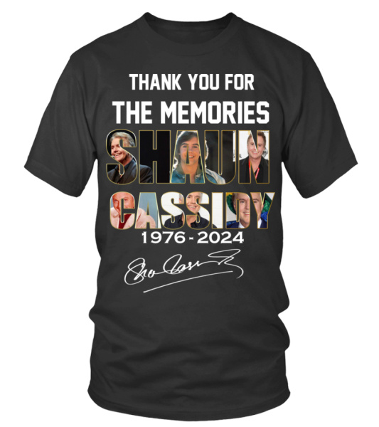 Shaun Shirt