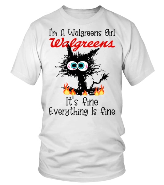 Plain white t shirt walgreens deals