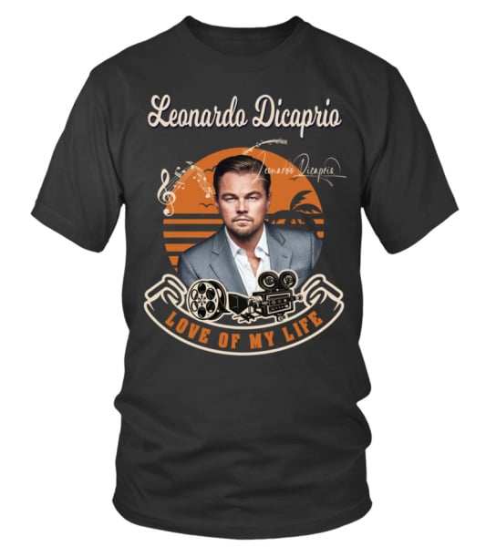 【国内正規品】 love1-my-life-leonardo- トップス