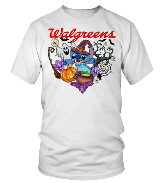 Plain white t shirt walgreens deals