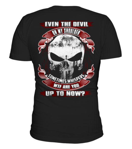 Limited edition - T-shirt | Teezily