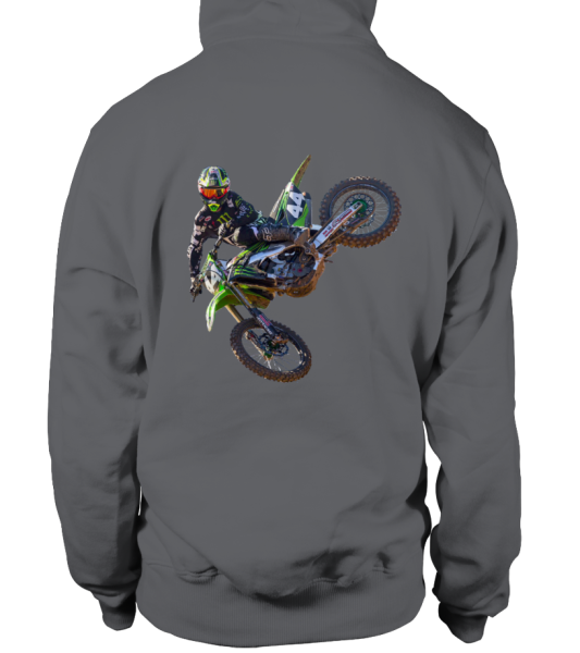 Chandail motocross store