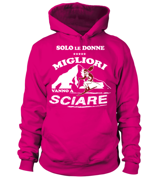 Felpe per sciare top