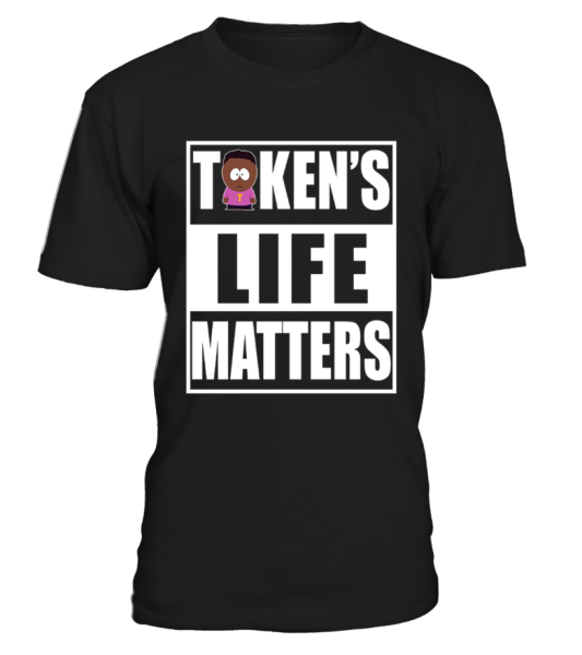 Tokens life matters new arrivals