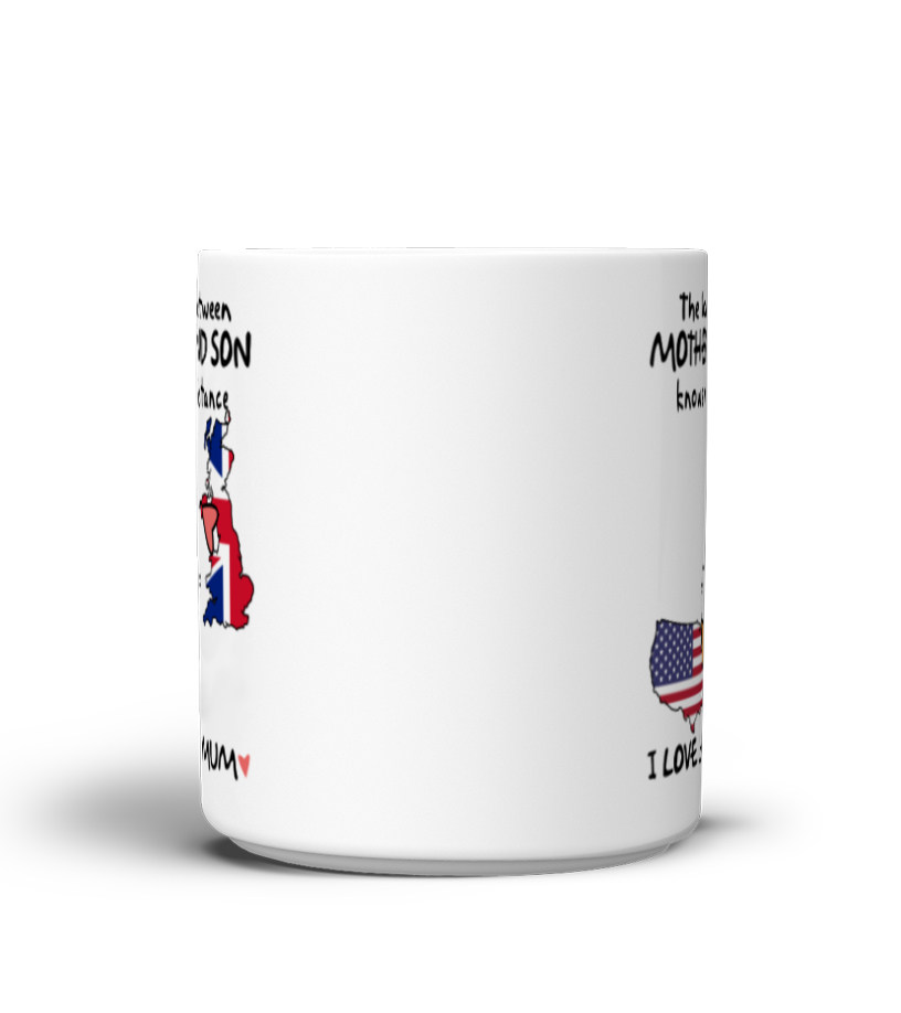 UKUS - SLM - Mug
