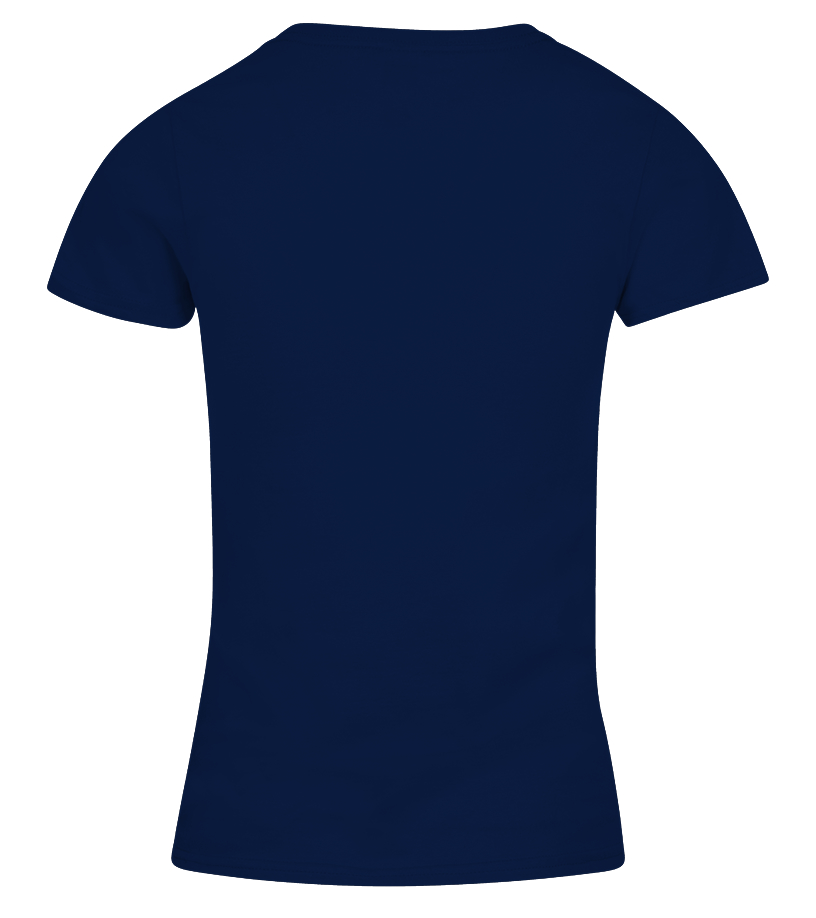 navy lanvin t shirt