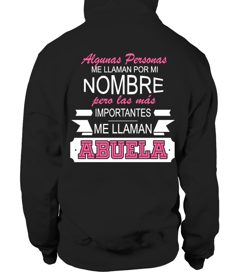 back