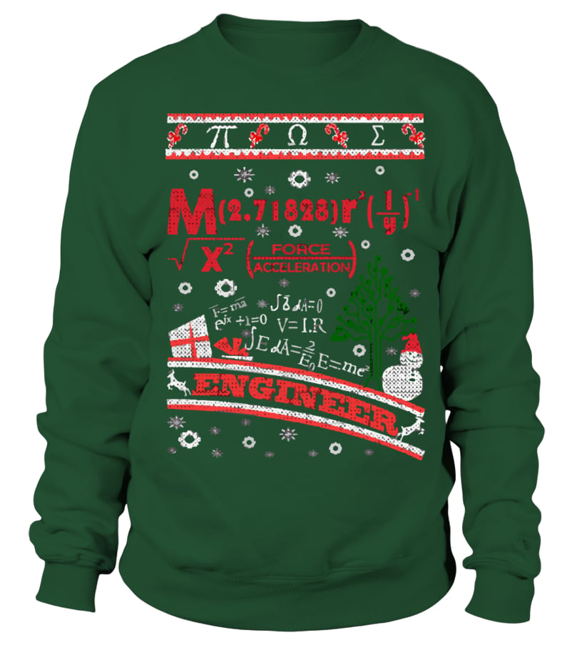 Engineer Ugly Christmas Sweater Engineering Father And Son T Shirts Australia - ugly roblox shirts