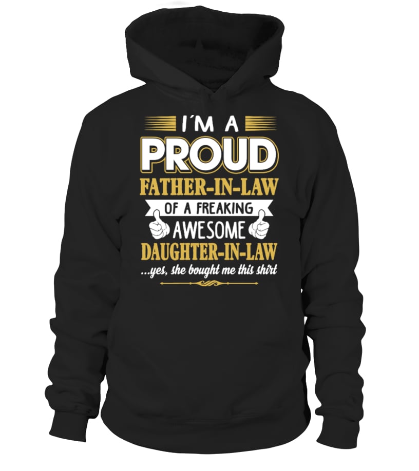 Father-in-law Limited Edition Unisex Tshirt