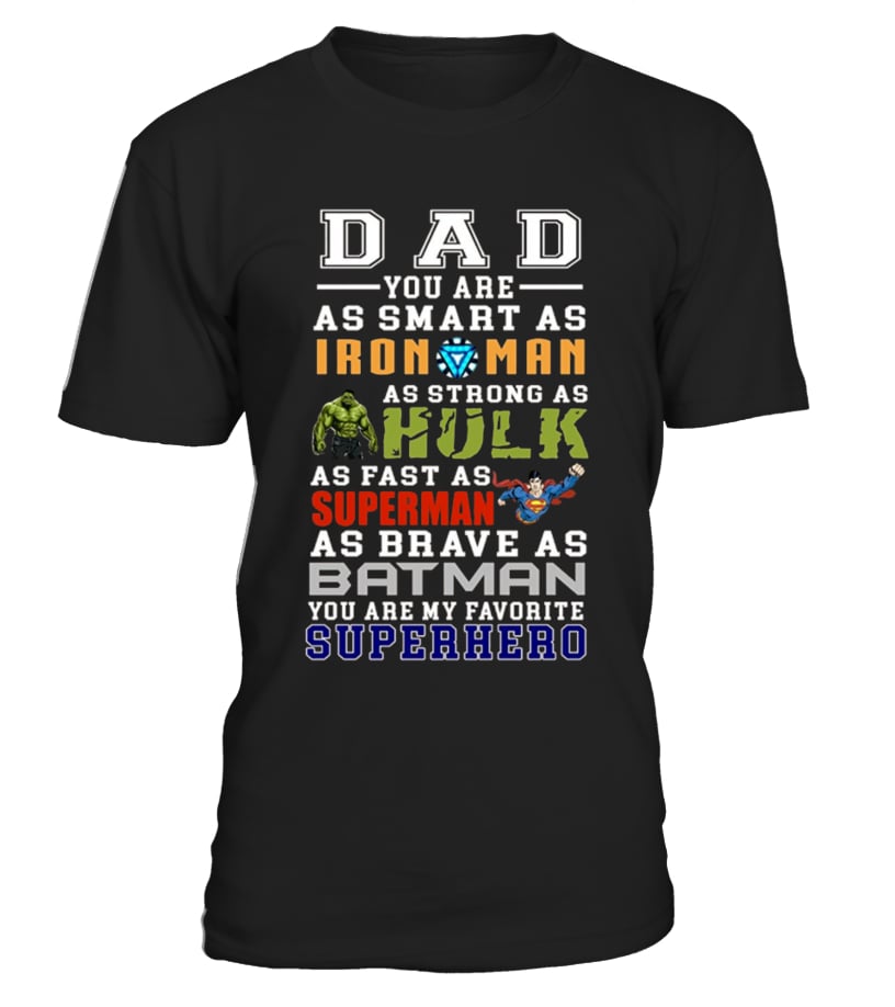 Son T Shirt Sons Of Anarchy Dad You Are My Favorite Superhero