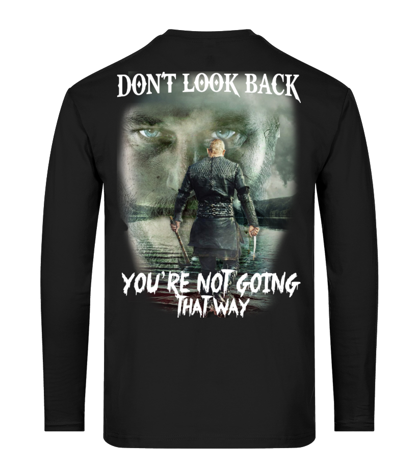 back