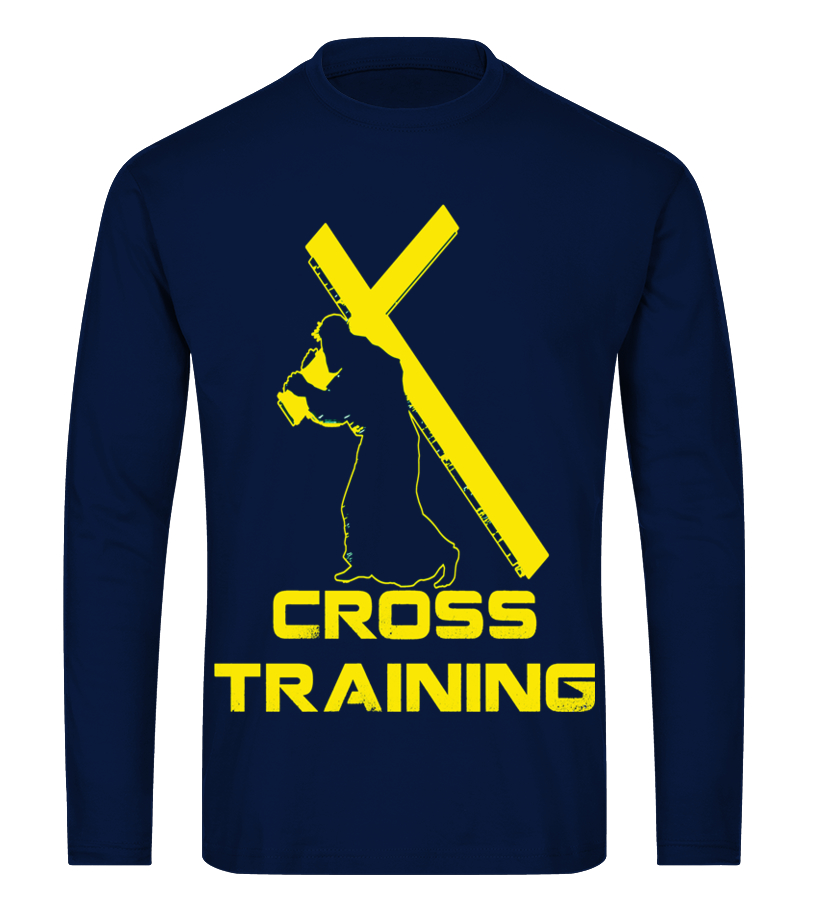 x cross shirt