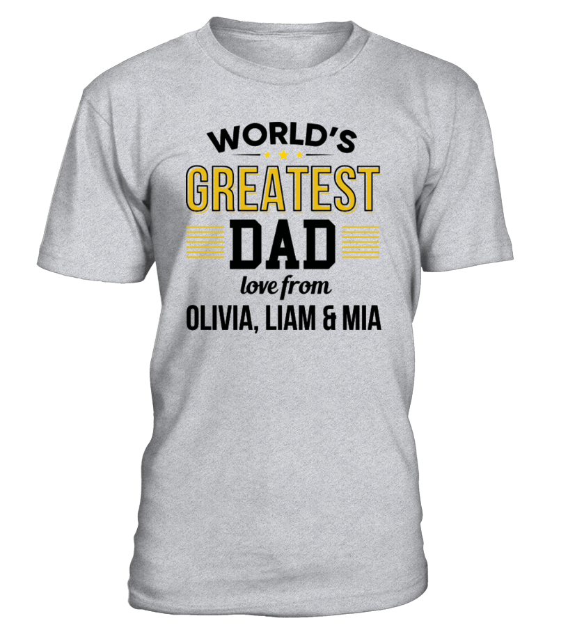 diy father's day t shirt ideas