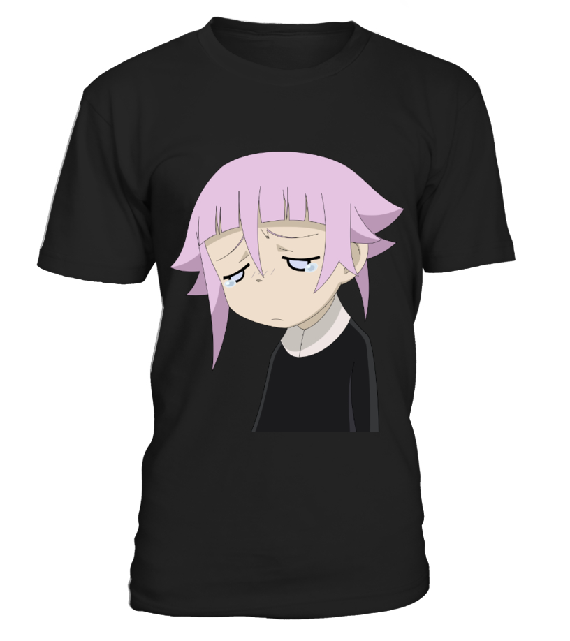 Crona Soul Eater T Shirt T Shirt Teezily