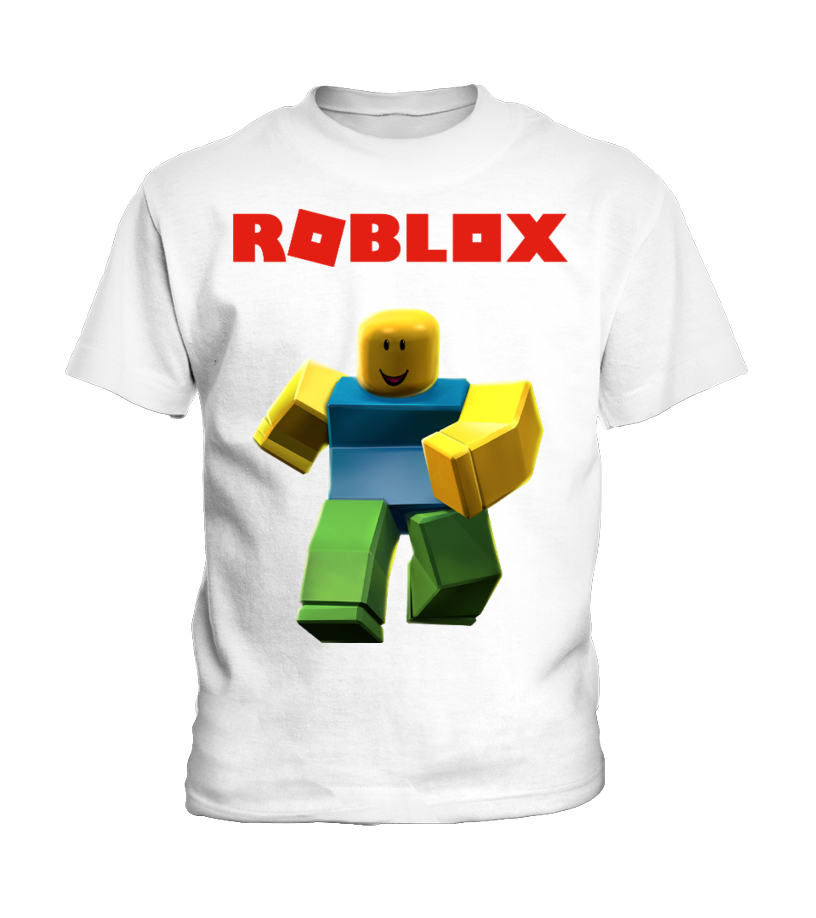 Roblox Noob Edition - roblox shirt noob