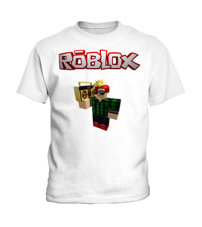 Roblox Jr Punk Edition T Shirt Teezily - 