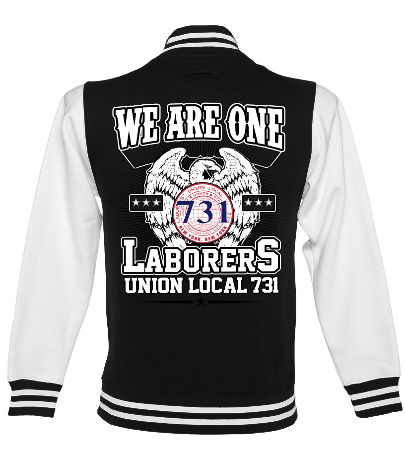 Basedball Jersey offwhite – Labour Union Clothing-Since 1986