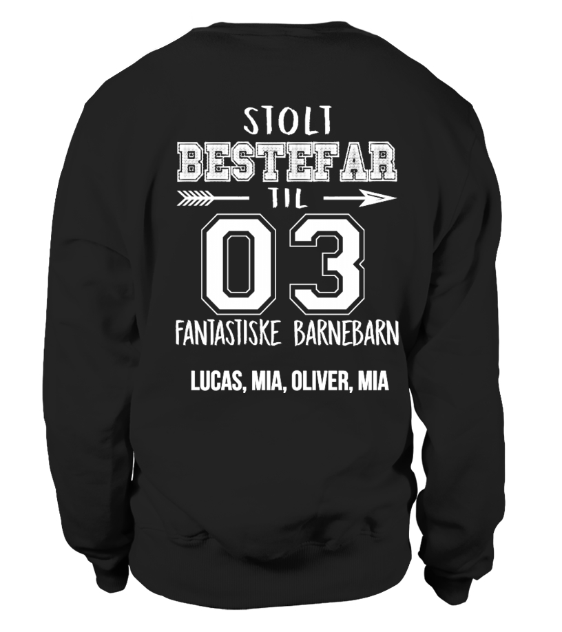 back